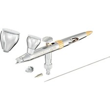 Harder & Steenbeck Evolution CRplus 2024 2-in-1 Airbrush