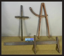 Vintage⌛28” Mahogany