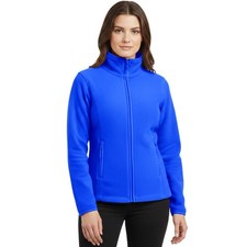 Ladies Fleece Jacket with