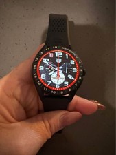 TAG Heuer Connected Men's