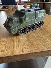 Vintage Dinky Diecast Toys 353