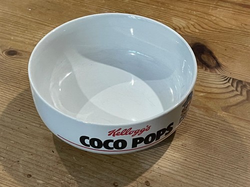 Vintage 1987 kellogs coco - vintage,