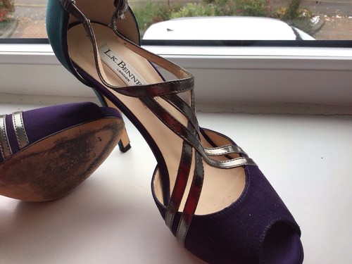 Bennett dress shoes 4 - dress,