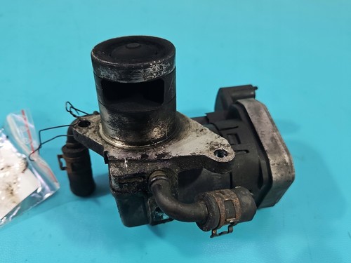 Egr valve opel zafira - valve, a