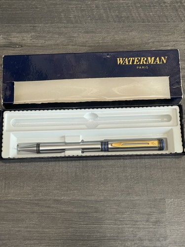 Waterman forum vintage - waterman,