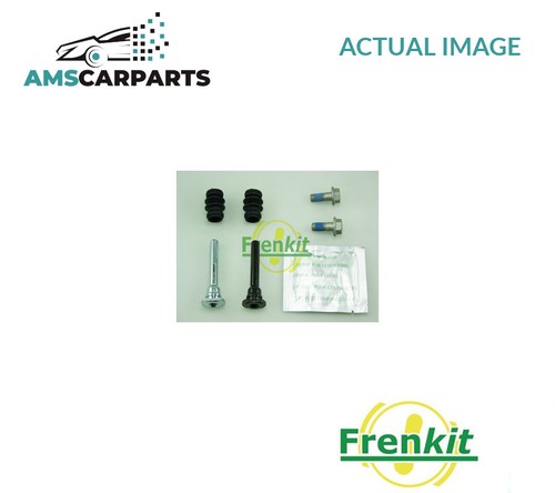 Brake caliper repair - repair, kit