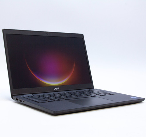 Dell laptop latitude - latitude, 3420