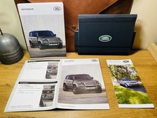 NOS🟣 2025 LAND ROVER