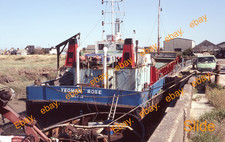 3 x 35mm Colour Slides of