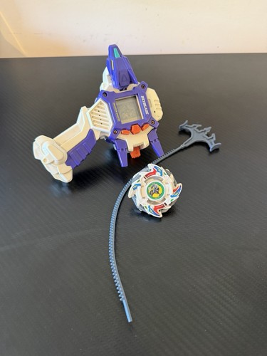 Original 2001 beyblade dragoon - original,