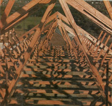 Site Carpentry, Austin, C. K.