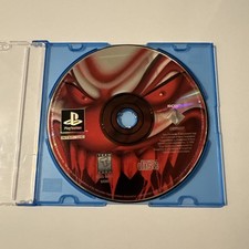 Twisted Metal 2 (Sony