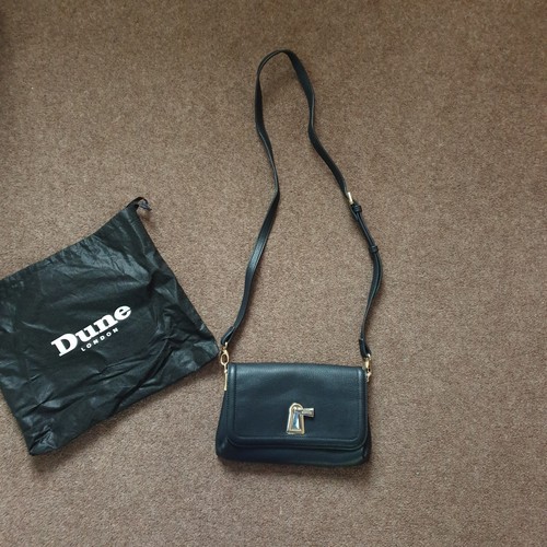 Dune london clutch bag black - clutch,