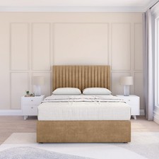 DenverPanel Divan Storage