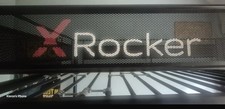 X Rocker High Sleeper Gaming