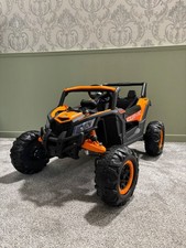 Kids Ride-On Electric Toy Car
