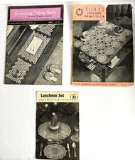 3 x vintage collectable Coats