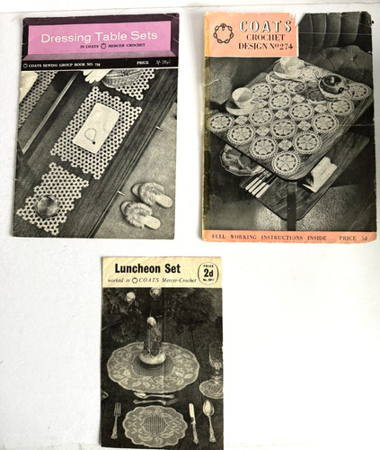 Vintage collectable coats - 3,