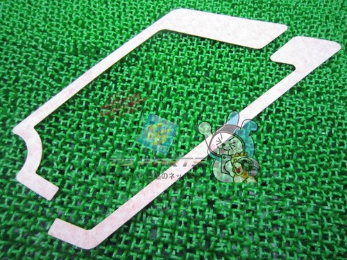 Dt50 side cover - dt50, (left)
