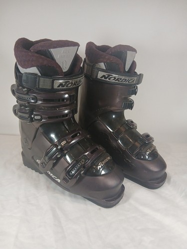 Nordica trend women ski - trend, 05