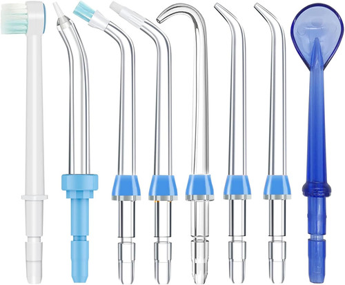 Replacement heads for - heads,