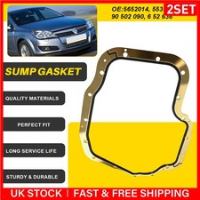 For Vauxhall VX220 Astra Mk5