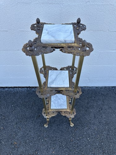 Ornate victorian tier - victorian, 3