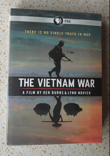 The vietnam war film by - film,