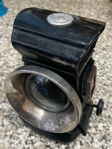 Vintage rare collectible - vintage, hind