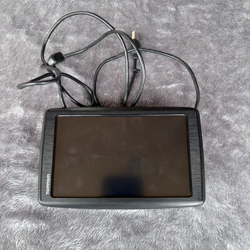 Tomtom start satnav uk - tomtom,