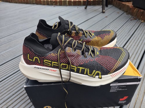 Sportiva prodigio pro uk - pro,