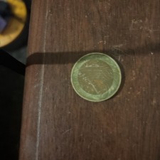 2006 Brunel £2 Two Pound Coin