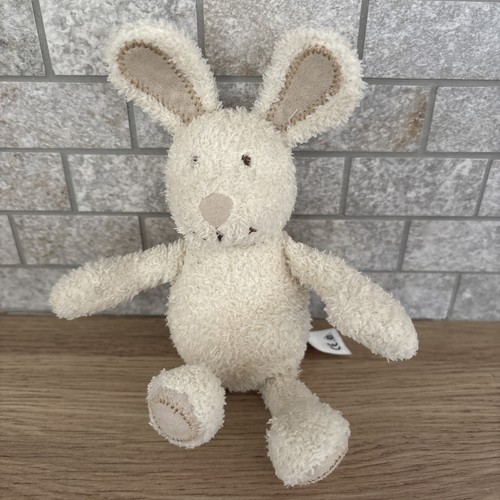 Mothercare cream bunny - cream,