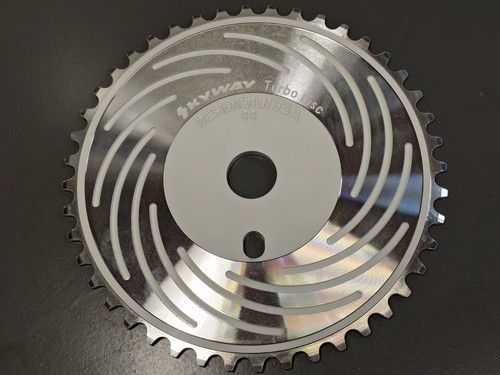 Skyway turbo disk - turbo,