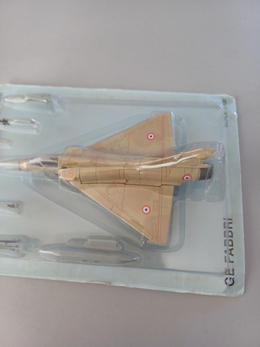 Fabbri diecast model - diecast, aircraft