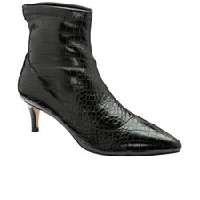 Ravel Madruga Womens Ankle