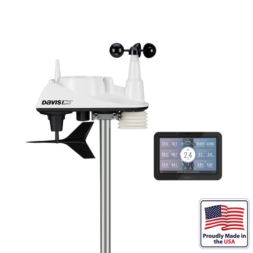 Davis 6242 vantage vue - 6242,