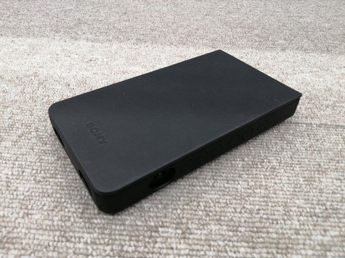 Sony zx707 walkman - sony, high-res