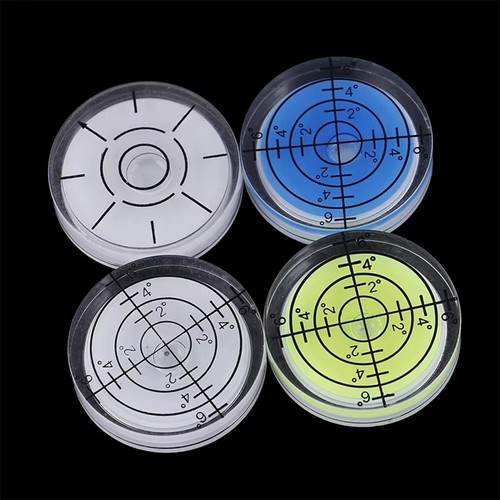 32mm round bullseye - bullseye, precision