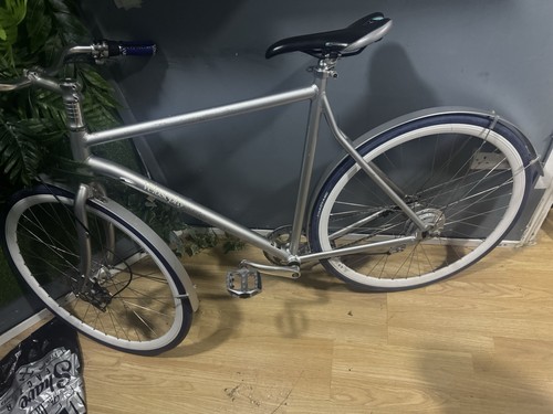 Velosophy city bike 26in 56cm - velosophy,