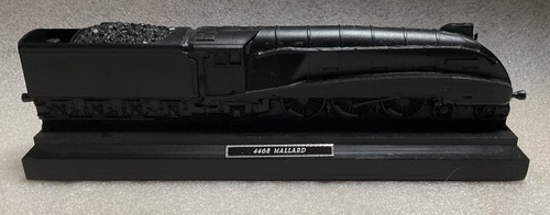 Mallard 4468 j mining - mallard,