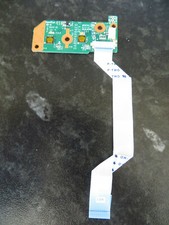 HP G61 CQ61 CQ71 G71 Power Button Board Cable DA00P6PB6E0 330P6PB0000 (1766)