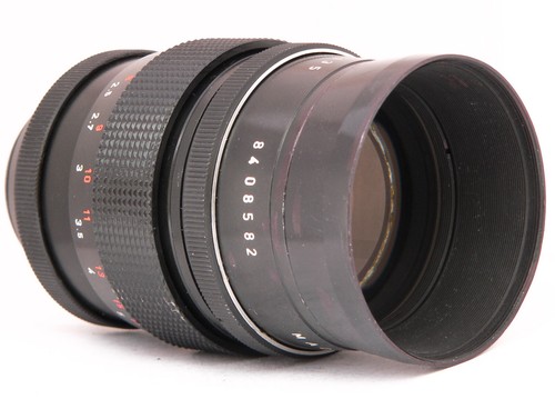 Bokeh monster lens pentacon - monster,