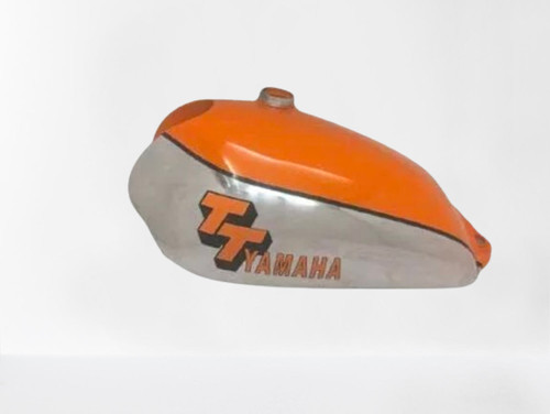 Suitable for yamaha 500 - tt,