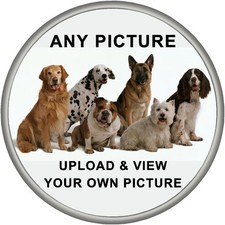 Personalised Spare Wheel