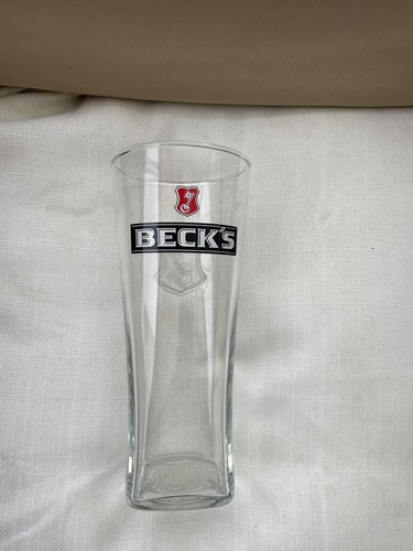 Rare item becks lager latest - rare,