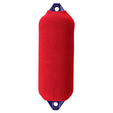 Clearance FenderFits F Series Cylindrical Fender Cover Socks Protection F2 Red