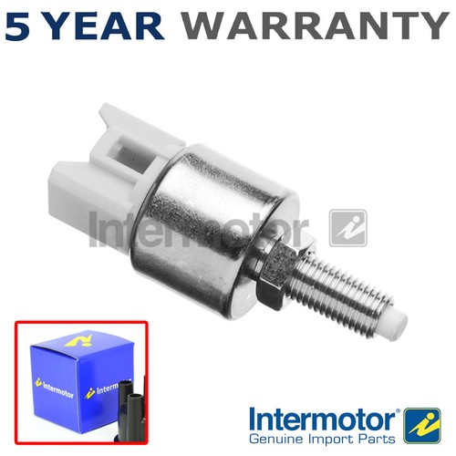 Brake light switch - light,
