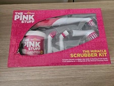 The Pink Stuff Miracle