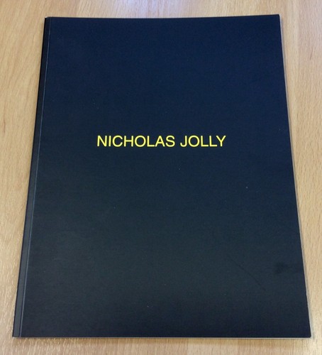 Nicholas jolly beaux - nicholas,